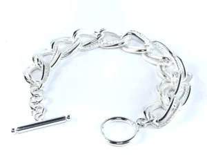 Bracelet bracelet pour femme à maille