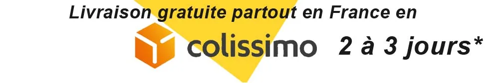 Logo Colissimo et Chronopost