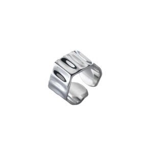 Anneaux Argent Bague