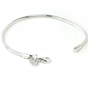 Bijou argent fin cadeau