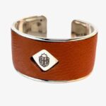 Bracelet manchette femme​